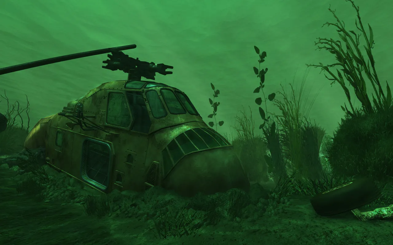 Return to Mysterious Island 2: скриншот 2