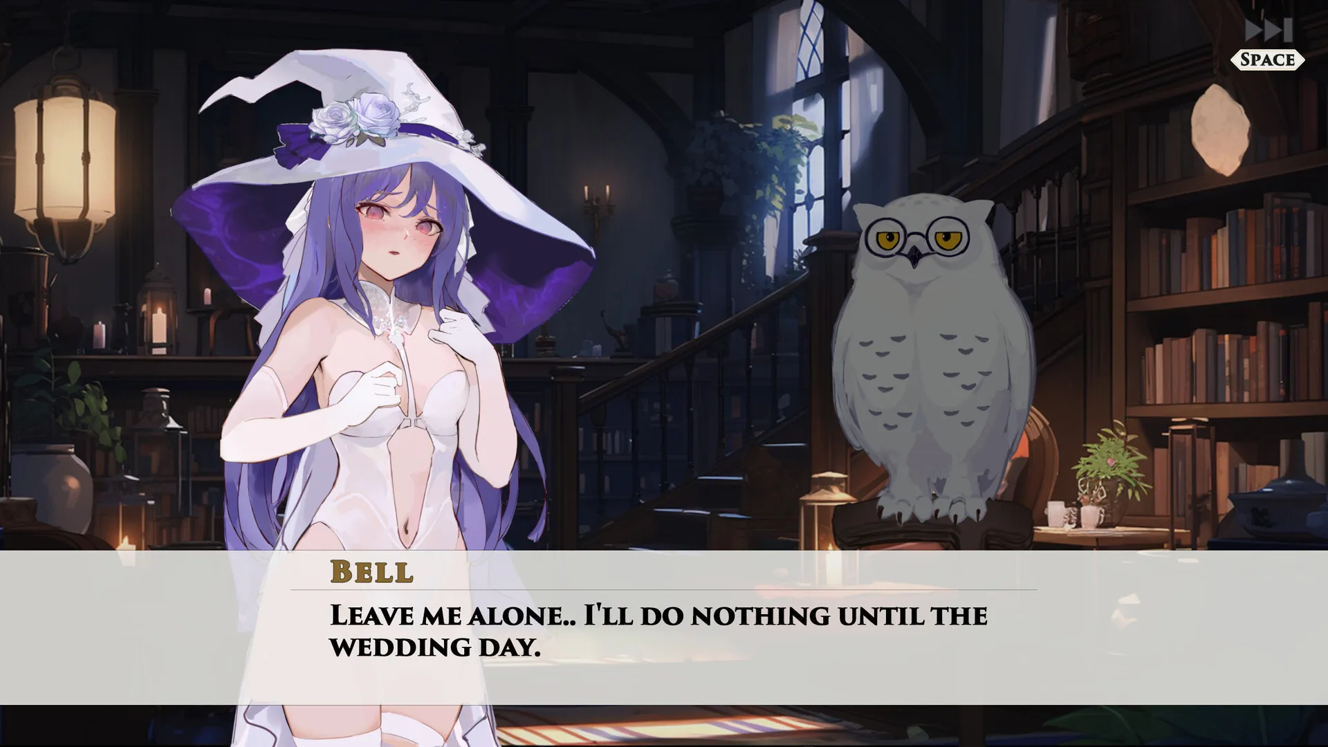 Wedding Witch: скриншот 6