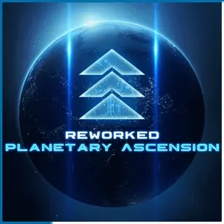 ! Reworked Planetary Ascension