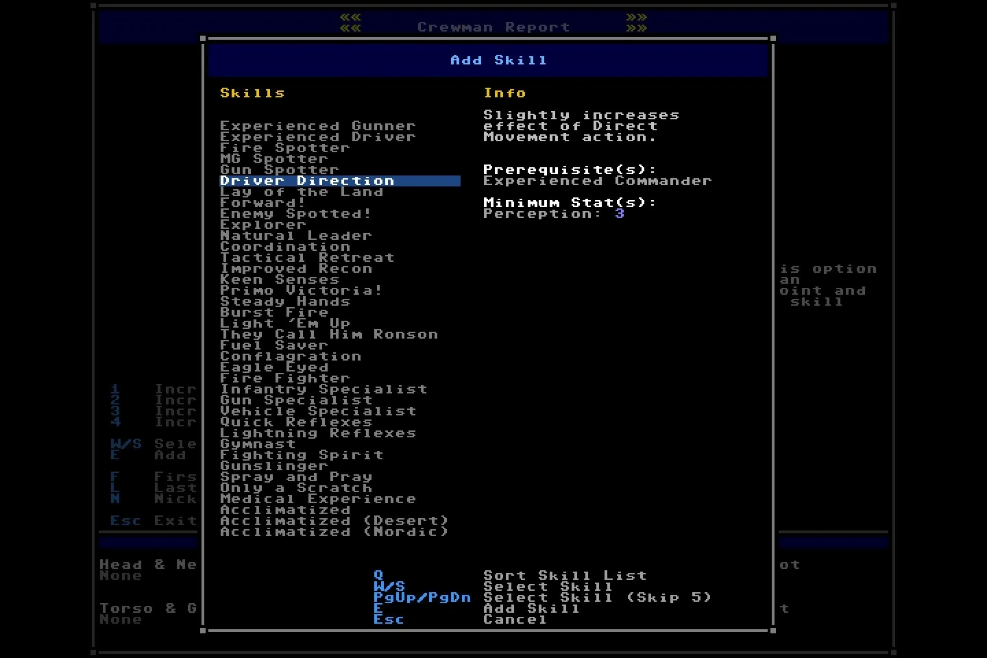 Armoured Commander II: скриншот 6