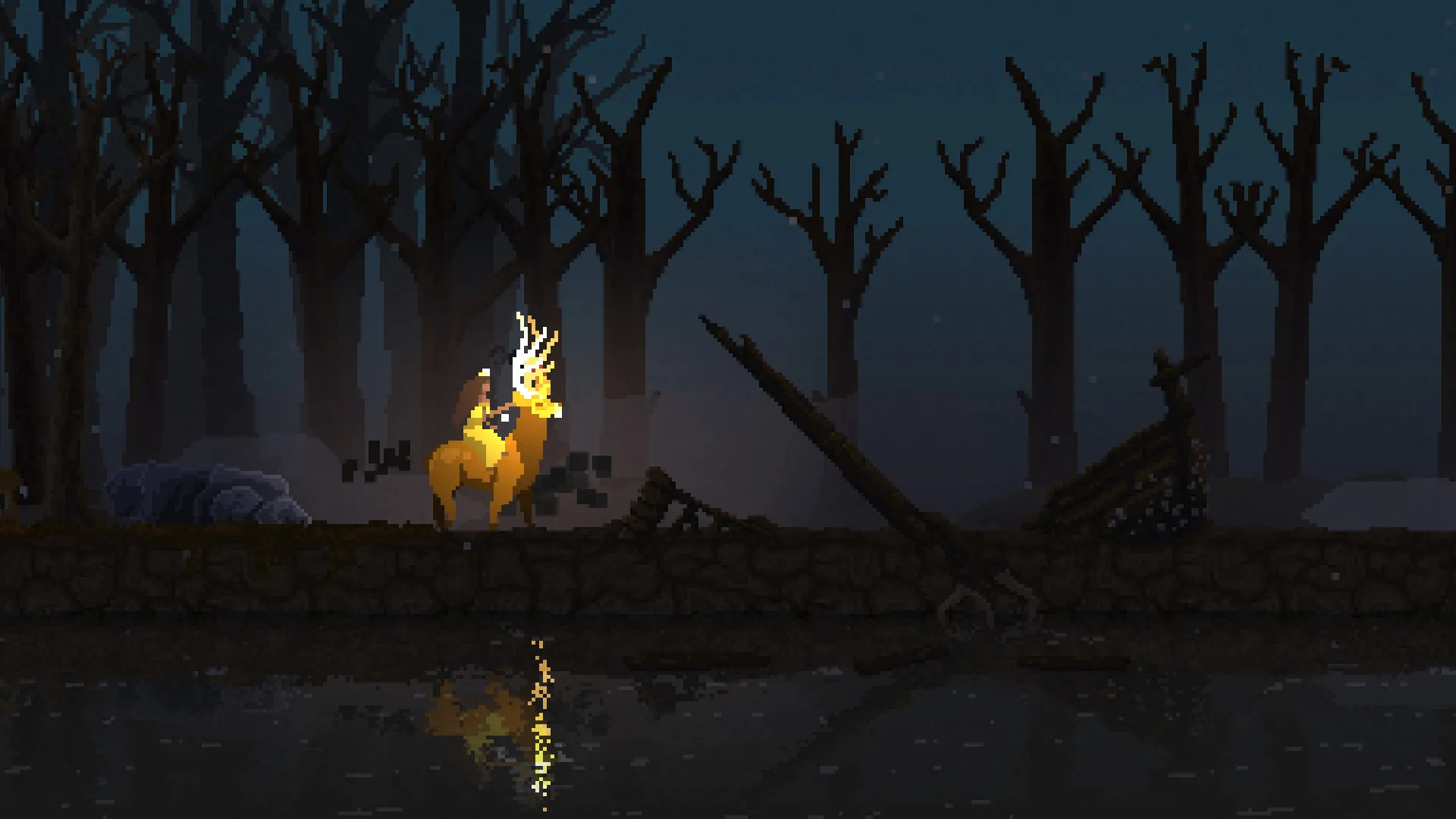 Kingdom: New Lands: скриншот 5
