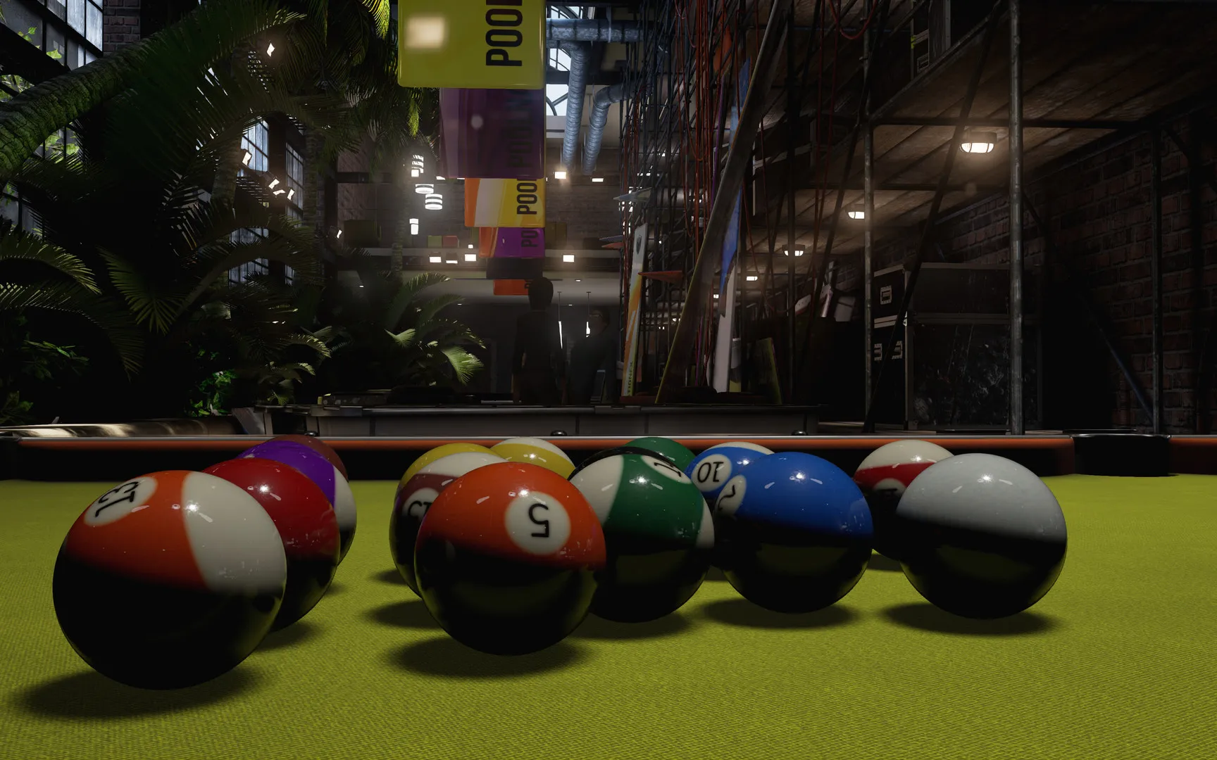 Pool Nation FX Lite: скриншот 5
