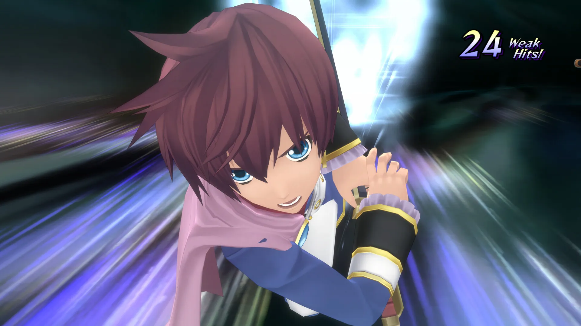 Tales of Graces f Remastered: скриншот 8