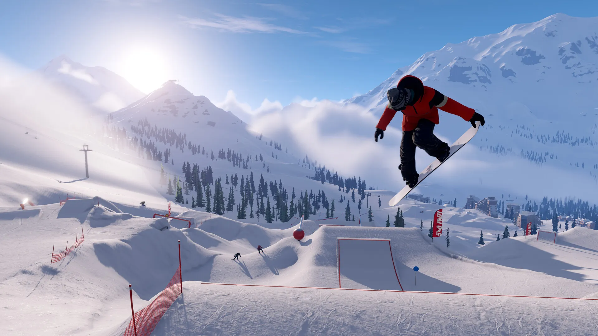 Shredders: скриншот 8