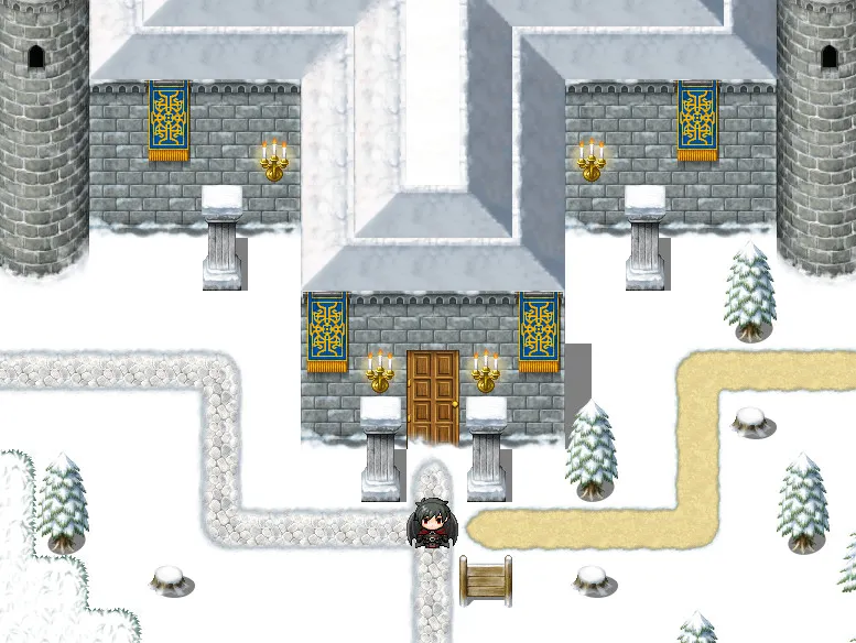 Renryuu: Ascension: скриншот 6