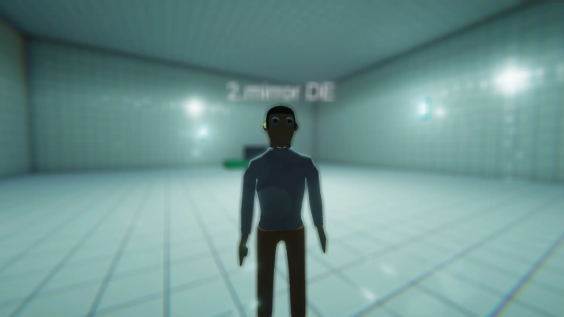 Banana Shooter: скриншот 3
