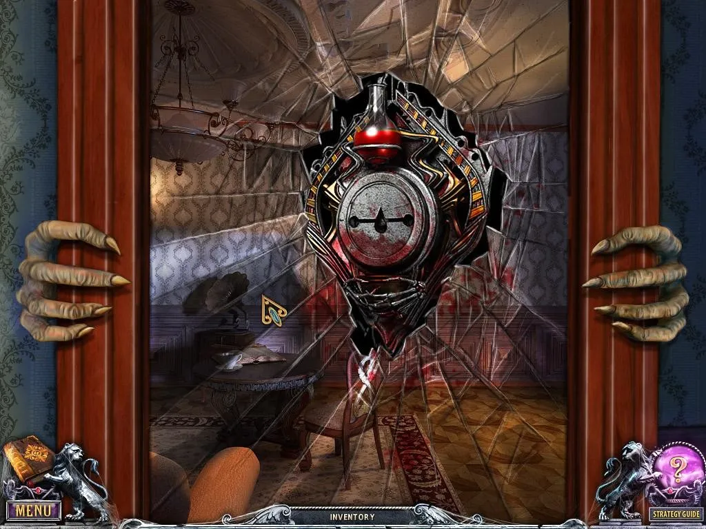 House of 1000 Doors: Family Secrets: скриншот 7