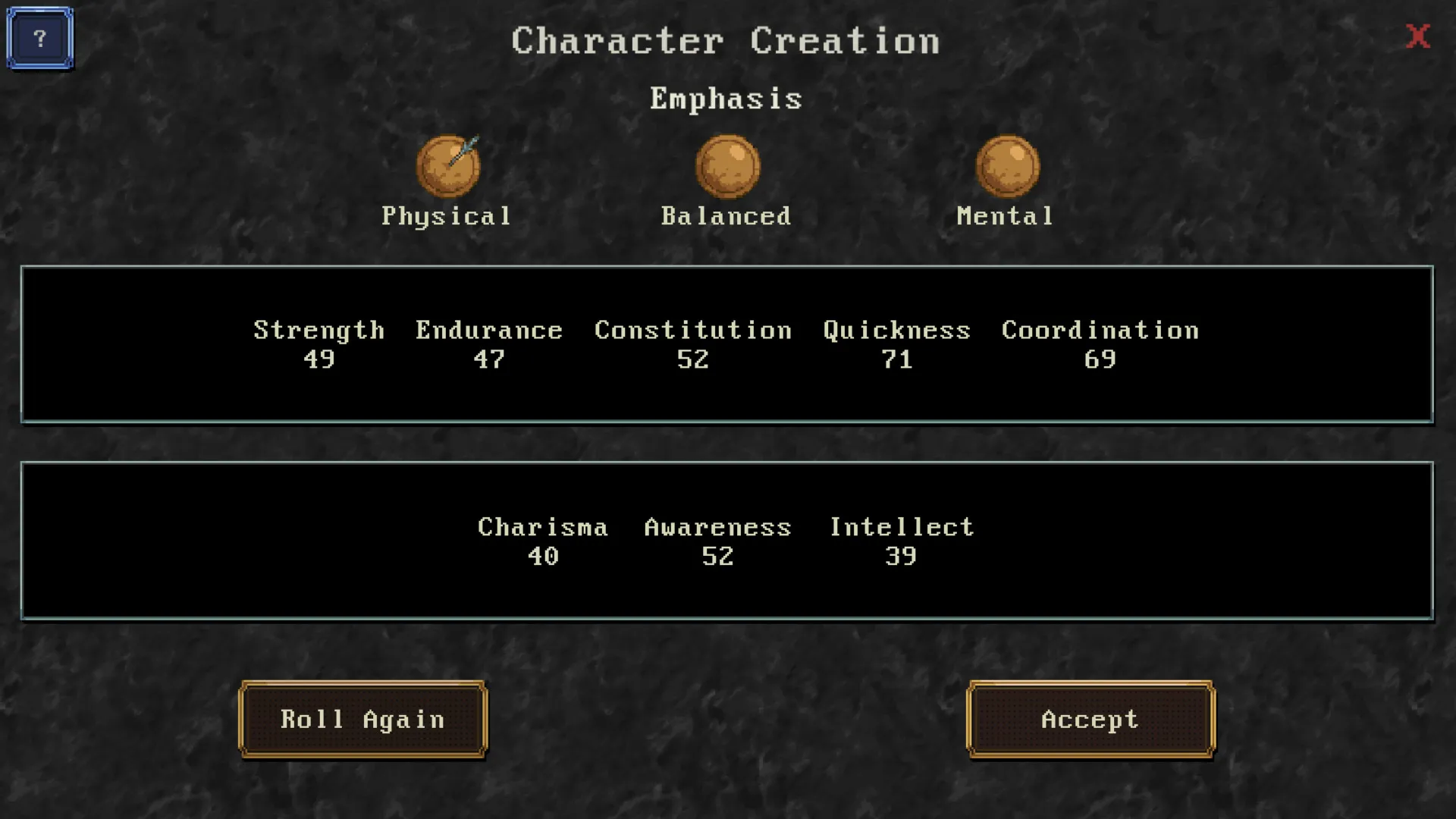 A Legionary's Life: скриншот 6