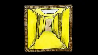 backrooms
