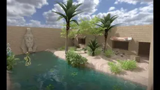 Aimdesert