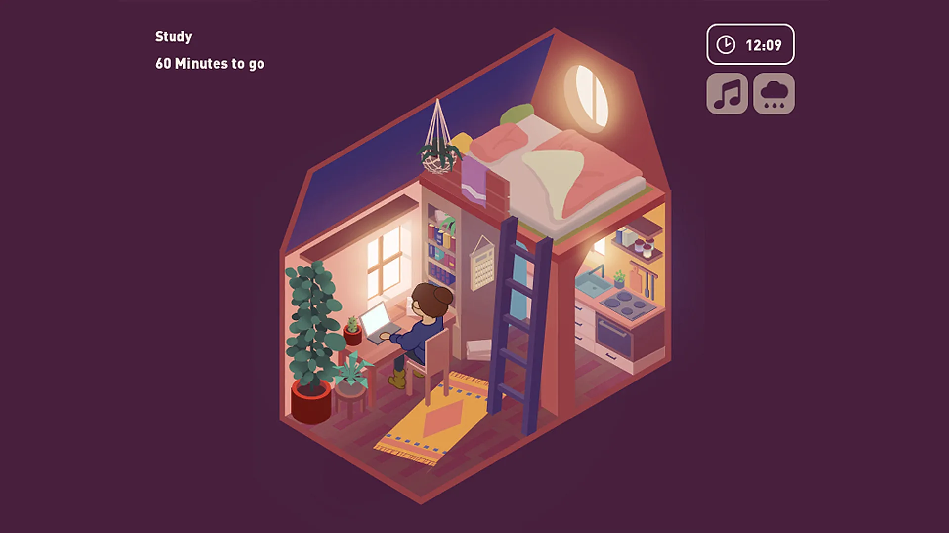 Virtual Cottage: скриншот 1