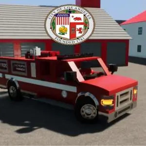 LAFD FR201