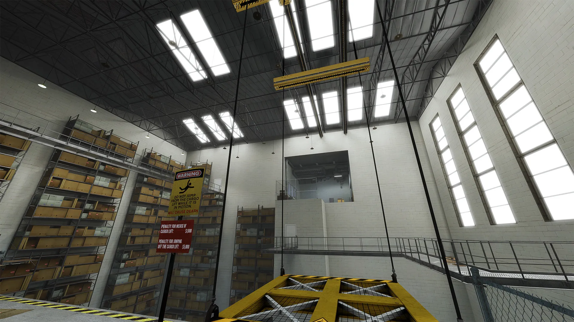 The Stanley Parable: Ultra Deluxe: скриншот 3