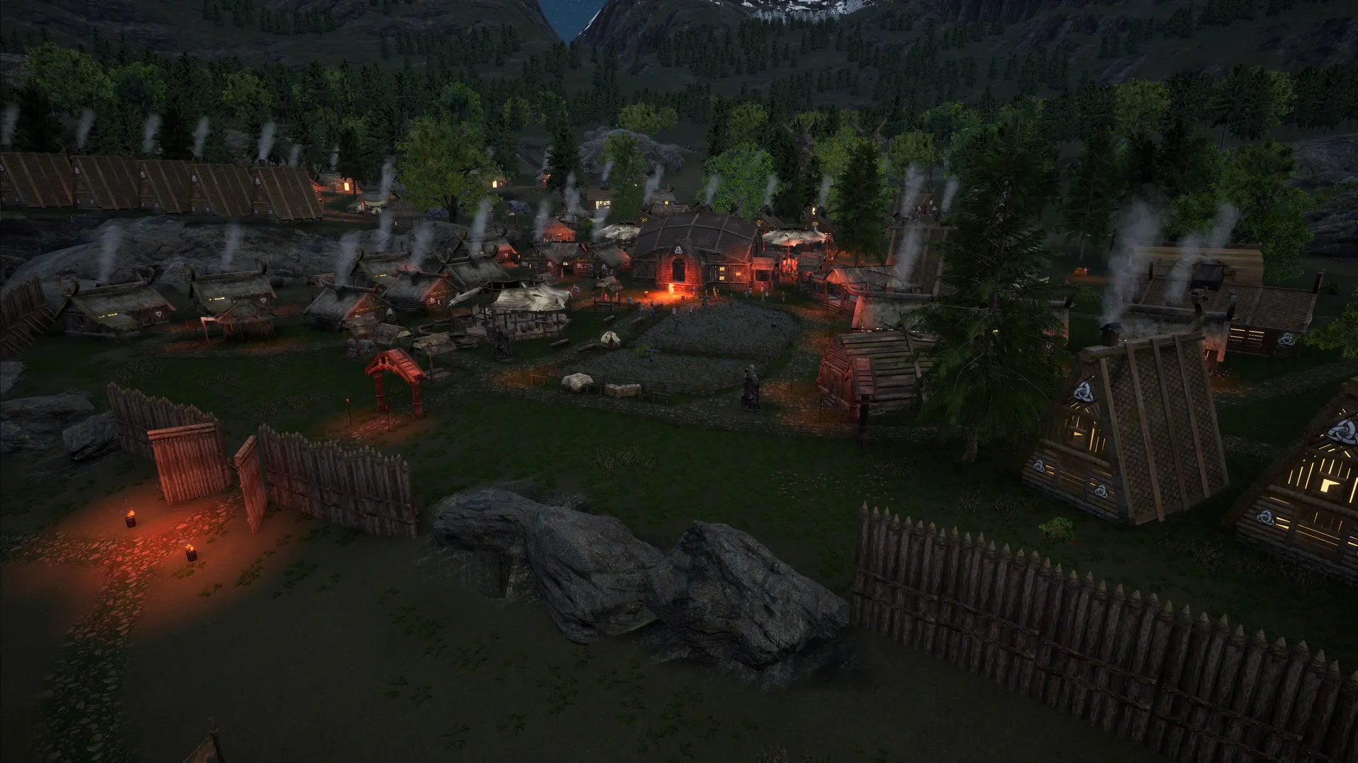 Land of the Vikings: скриншот 7