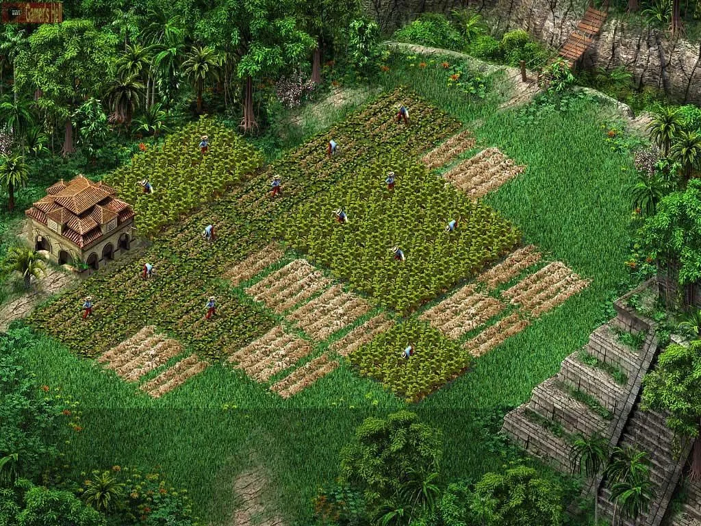 The Great Art Race: скриншот 2