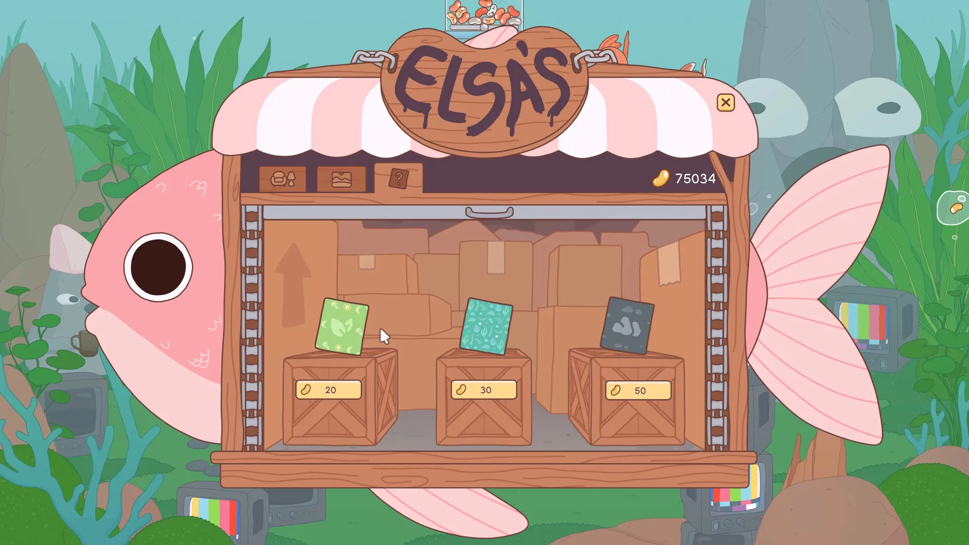 Soggy Beans: скриншот 5