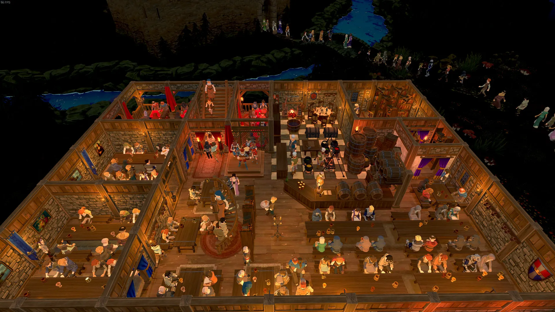 Tavern Master: скриншот 5