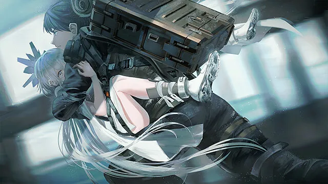 Stella of The End: скриншот 7