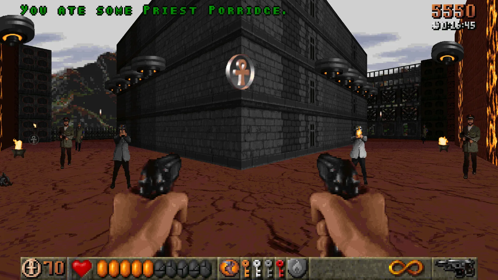 Rise of the Triad: Ludicrous Edition: скриншот 2