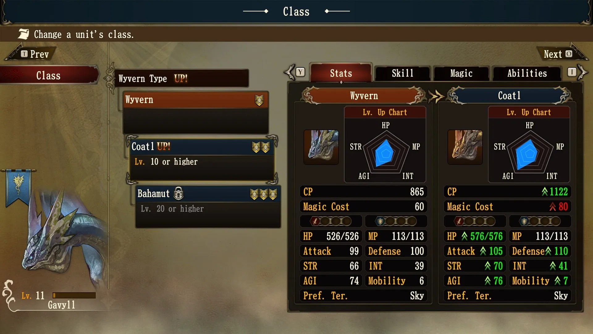 Brigandine The Legend of Runersia: скриншот 8