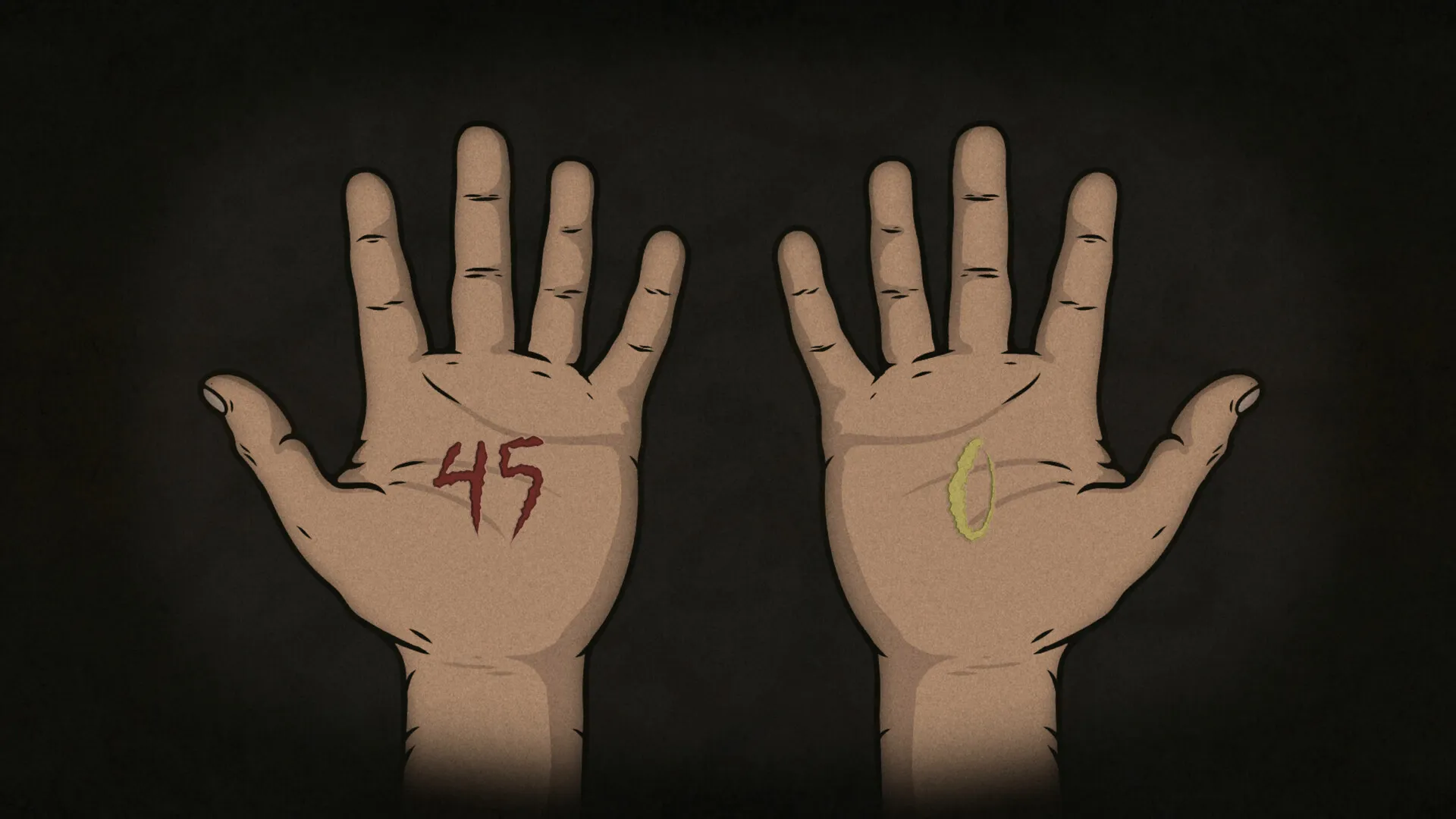 Creepy Tale 3: Ingrid Penance: скриншот 5