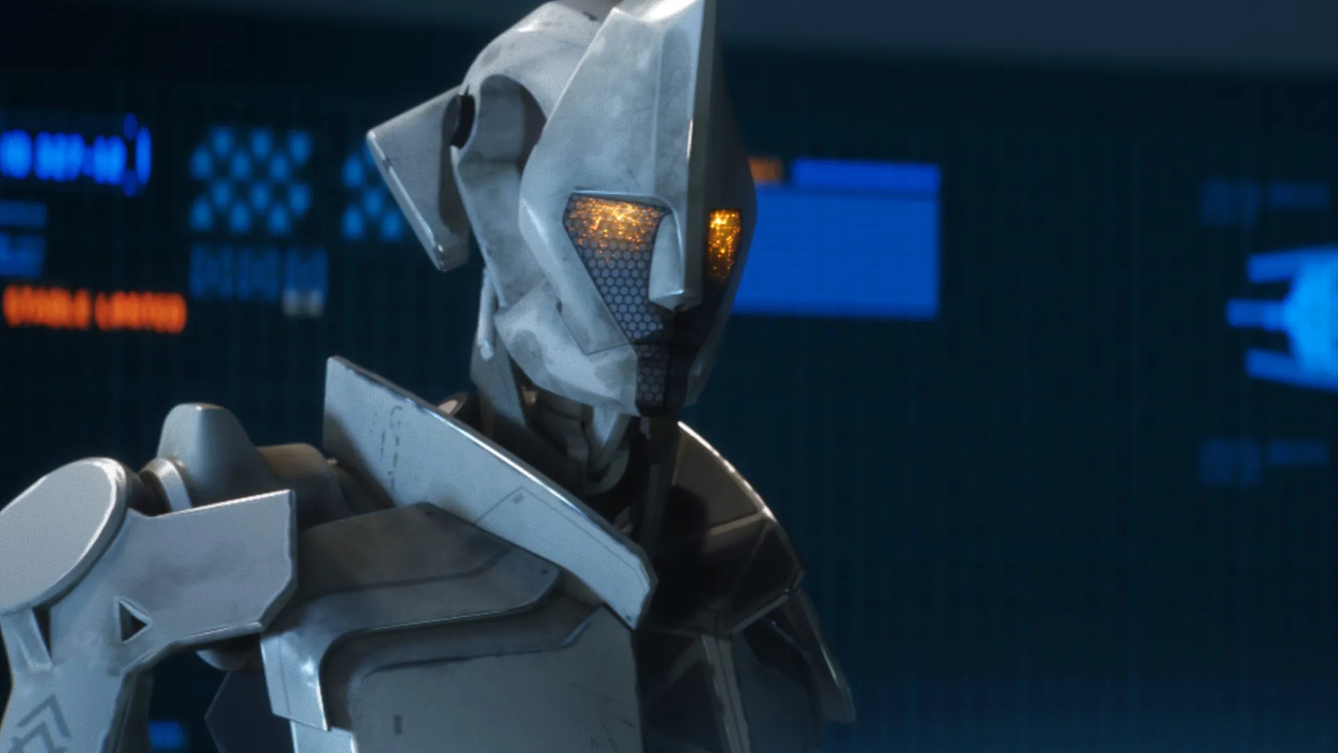 Grey Goo: скриншот 4