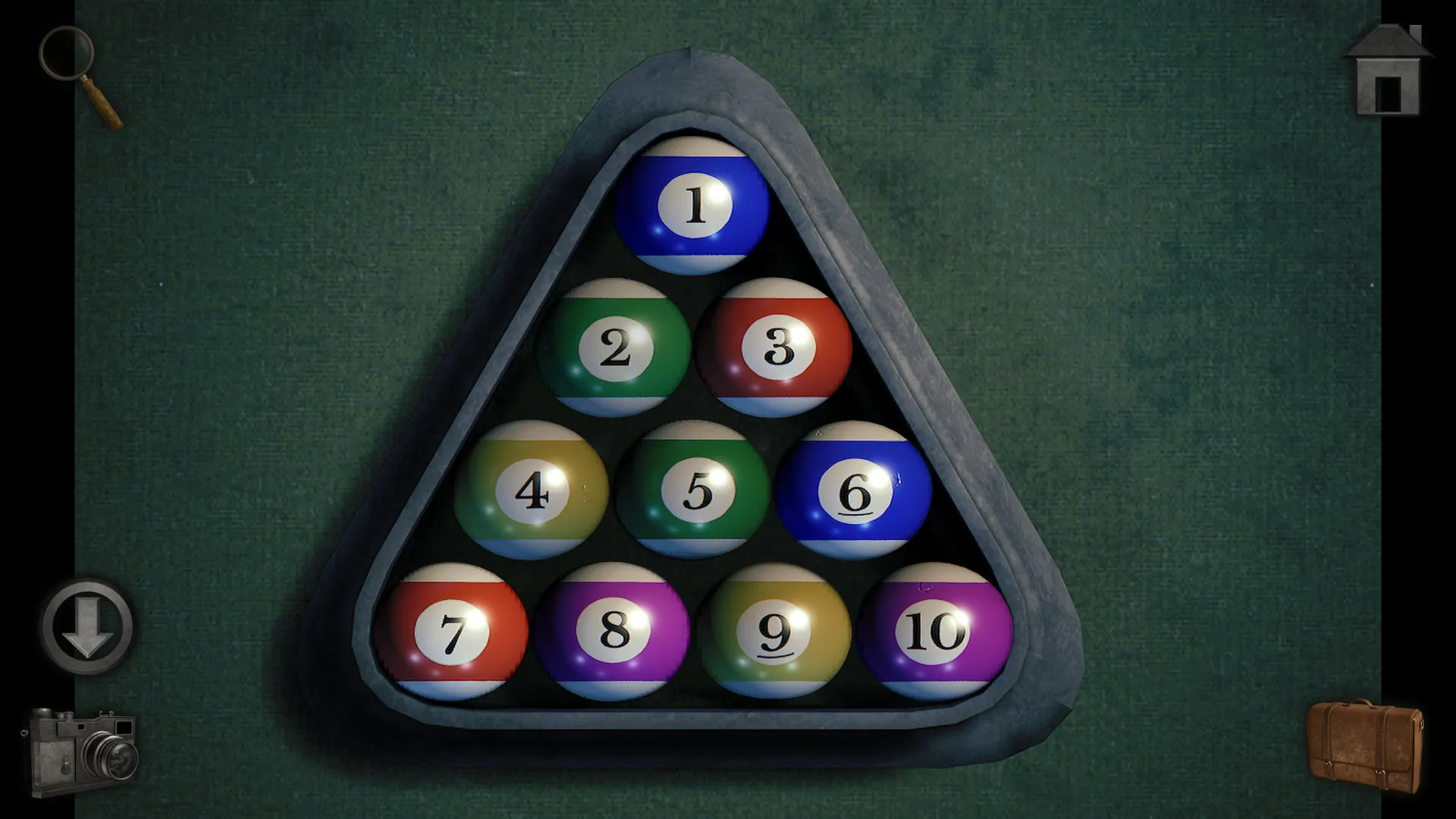 Meridian 157: Глава 1: скриншот 5