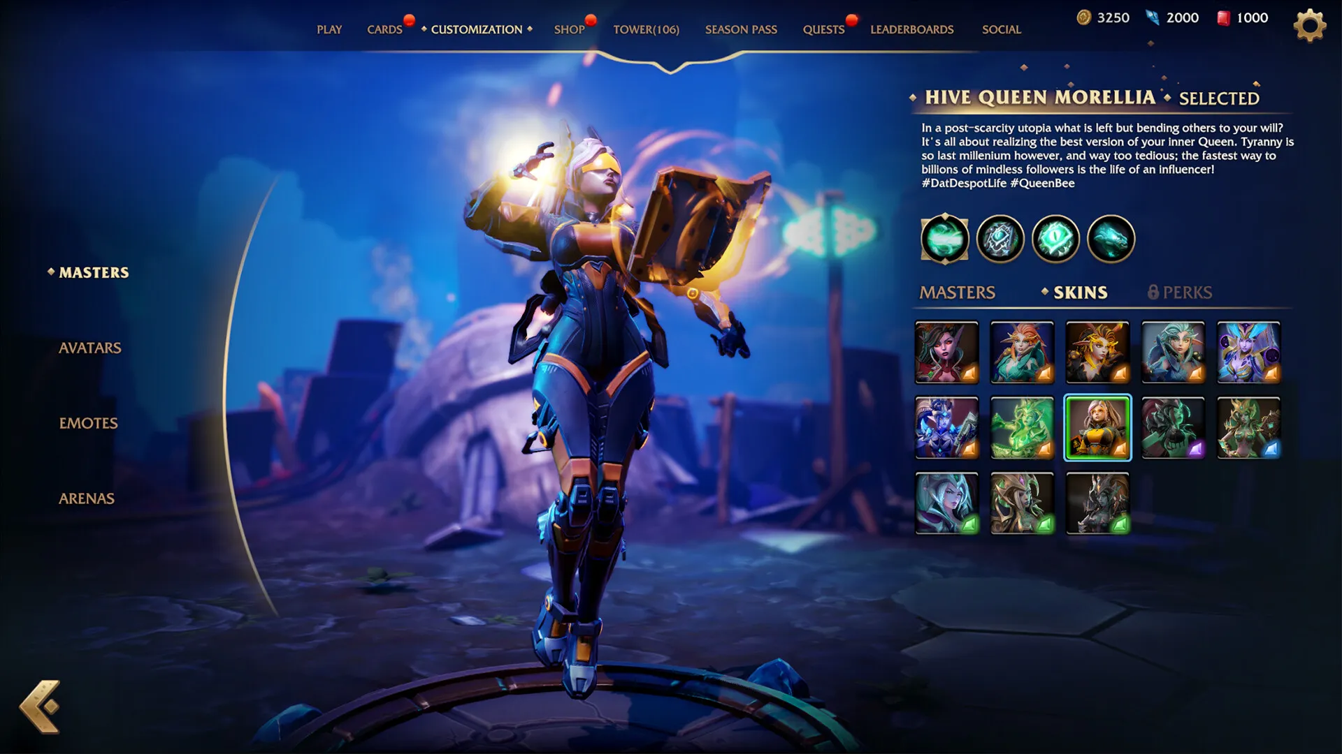 Minion Masters: скриншот 6