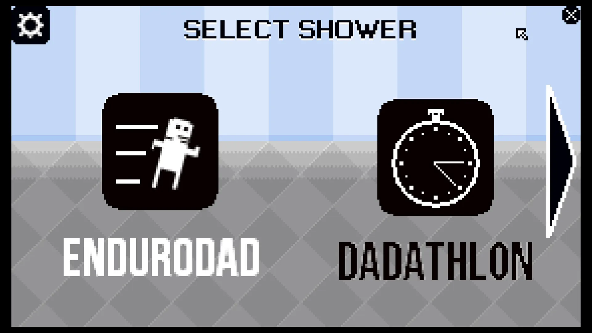 Shower With Your Dad Simulator 2015: Do You Still Shower With Your Dad: скриншот 1