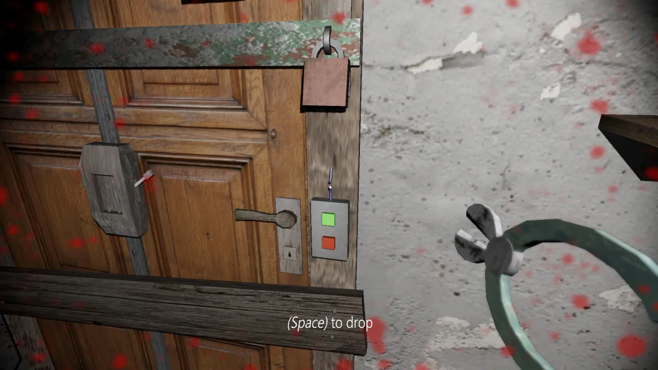 Granny: скриншот 1
