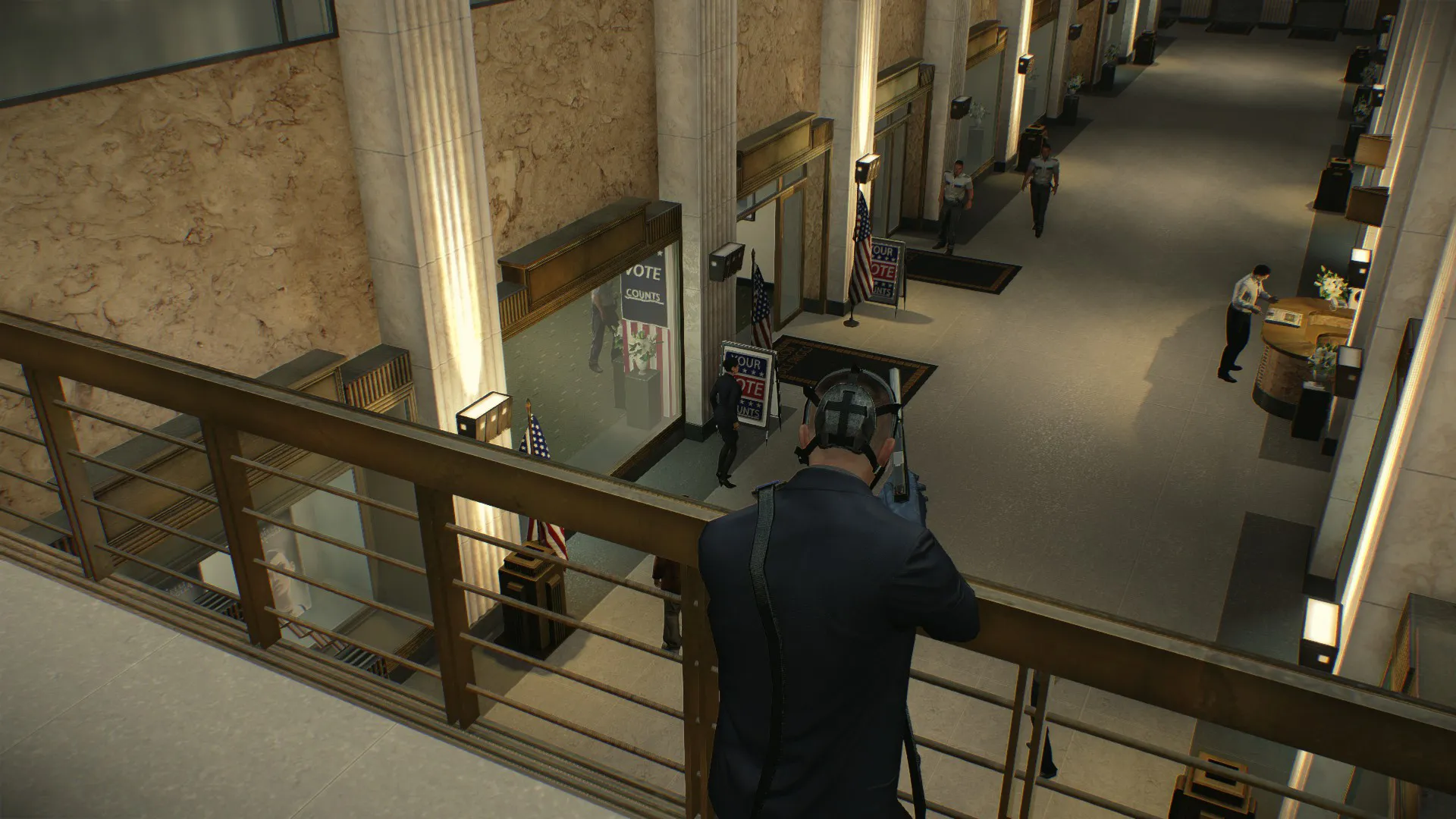 PAYDAY 2: скриншот 6