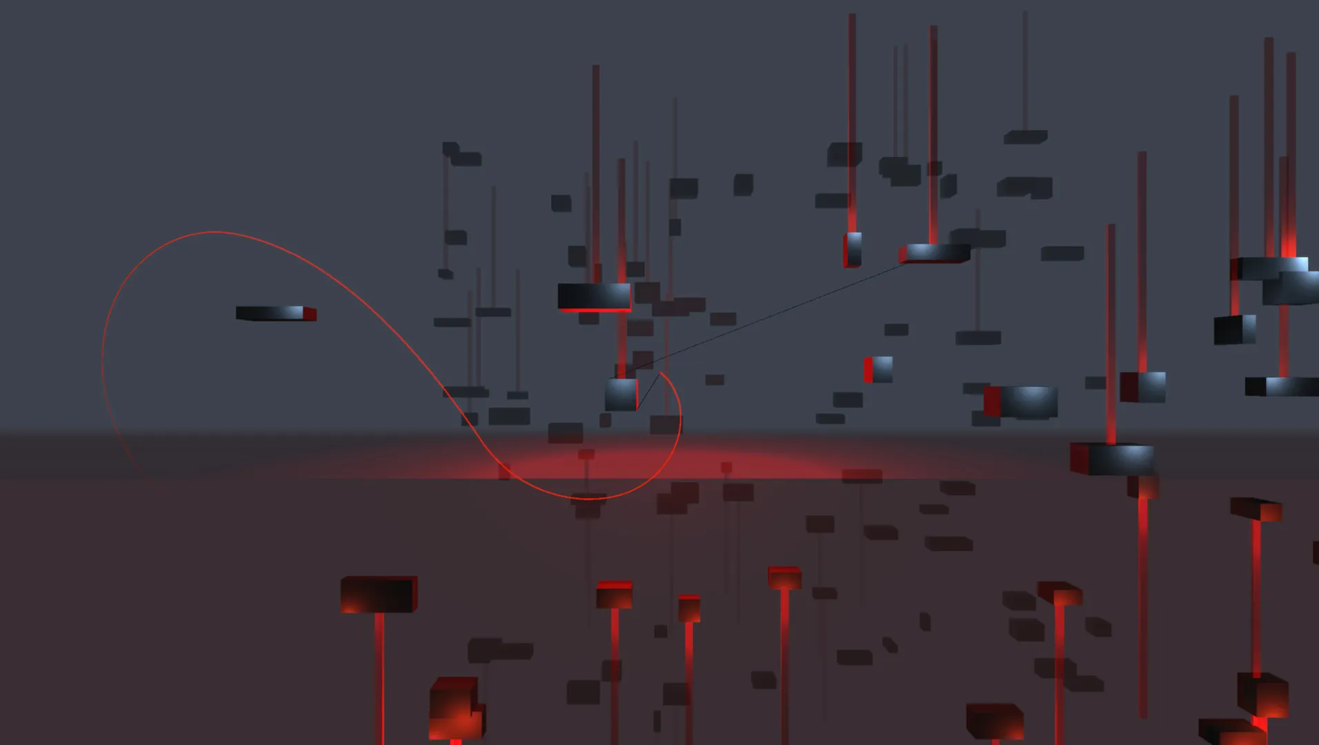 Floating Point: скриншот 1