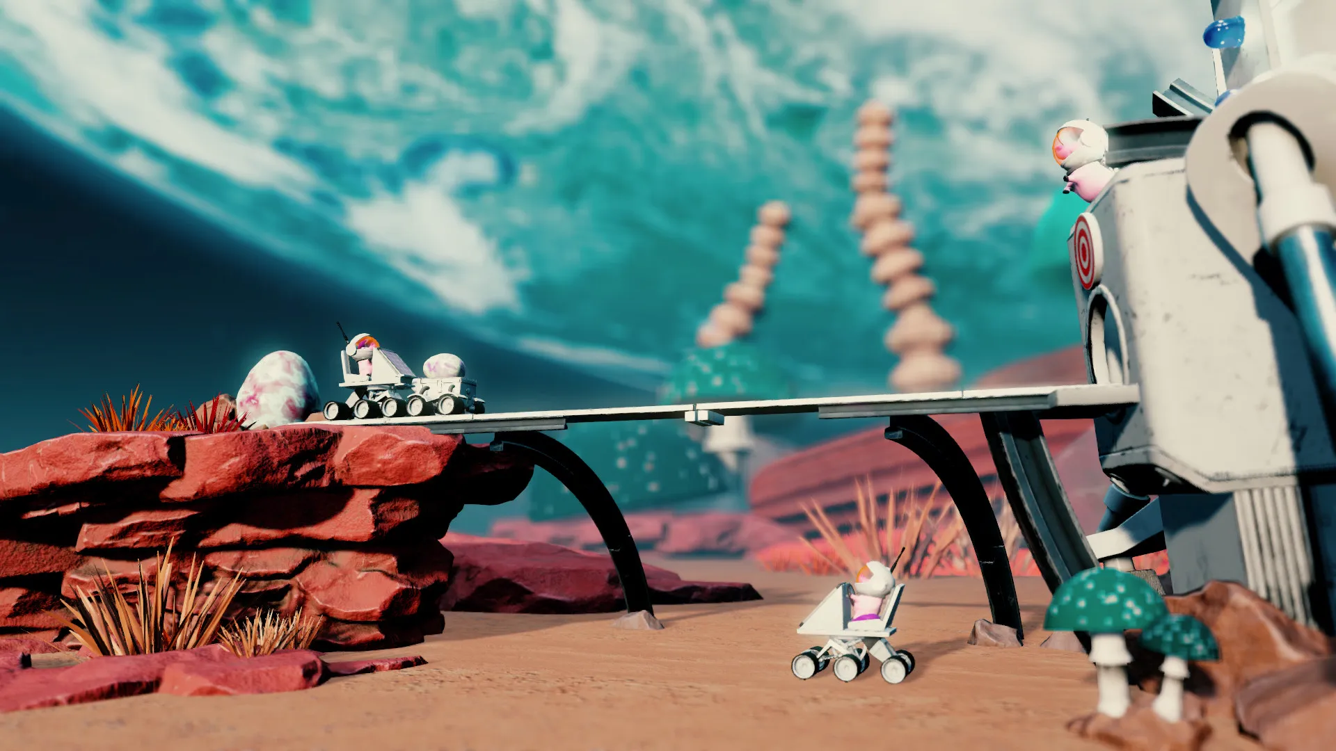 Crazy Machines 3: скриншот 2
