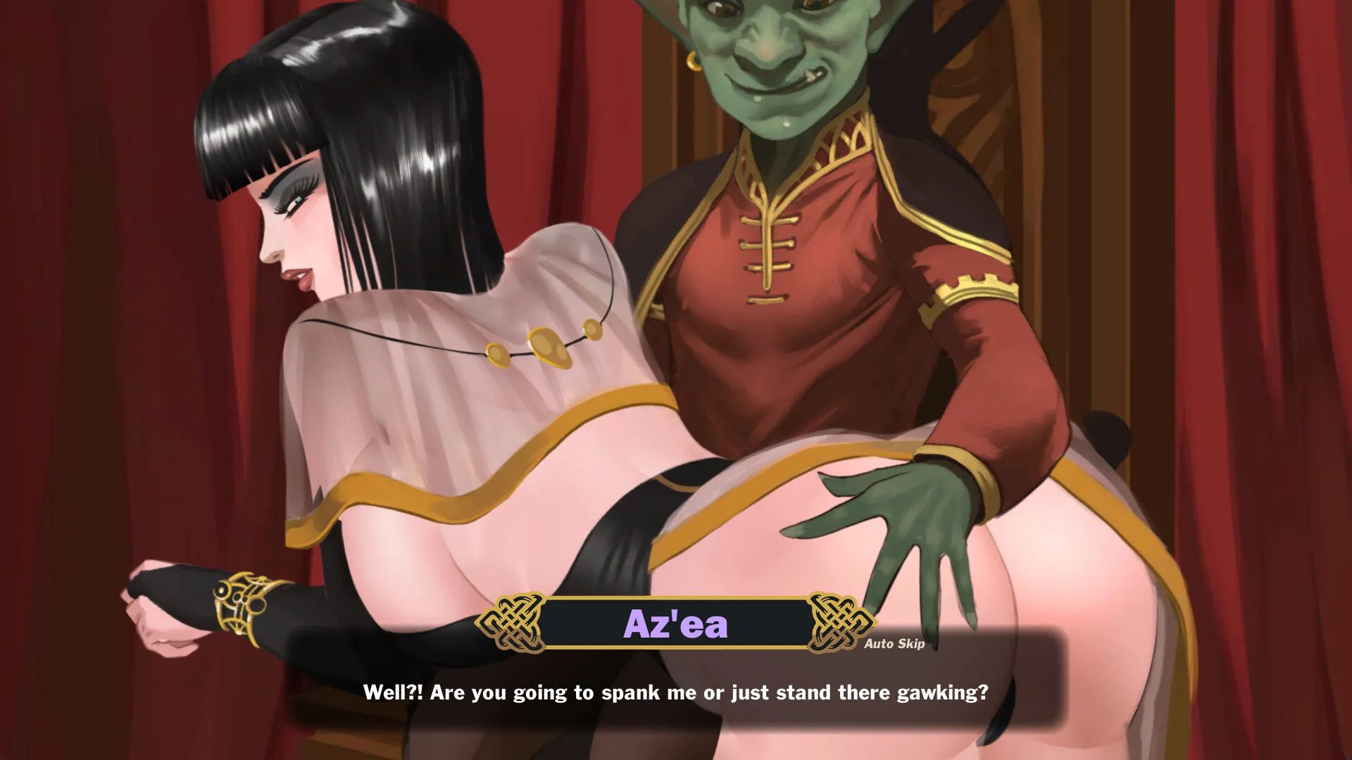 Lord Goblin: скриншот 5