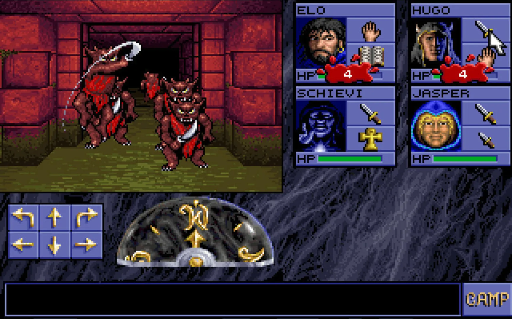 Forgotten Realms: The Archives - Collection One: скриншот 2