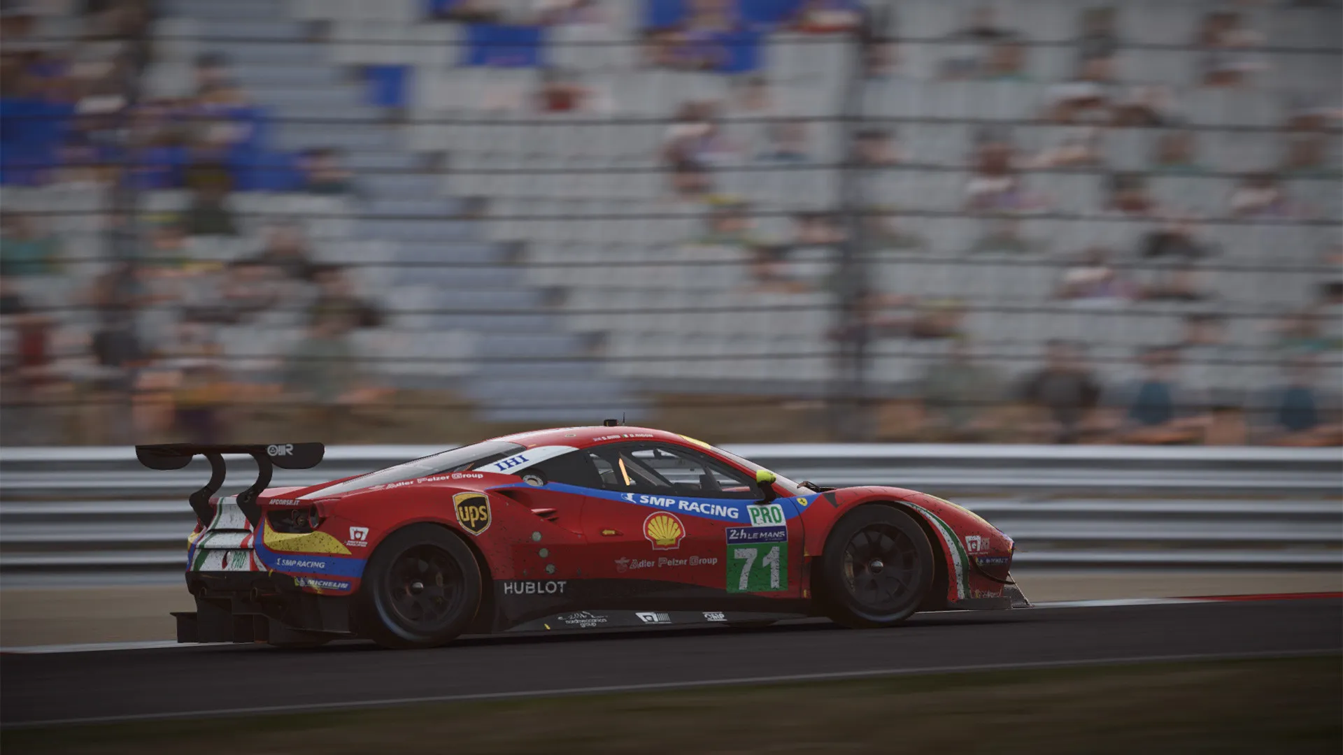 Project CARS 2: скриншот 5