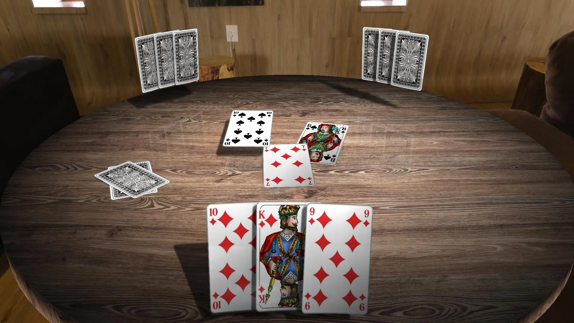 Skat 3D Premium: скриншот 6