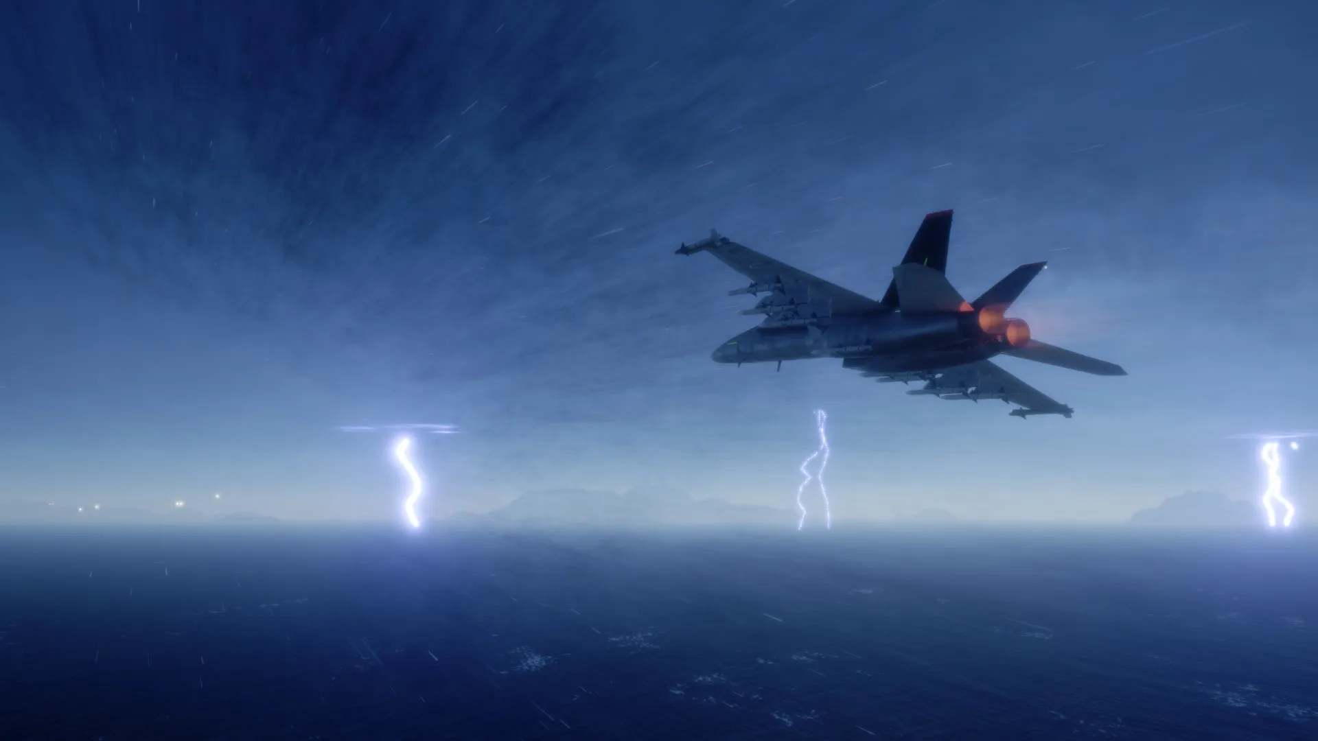 Project Wingman: скриншот 5
