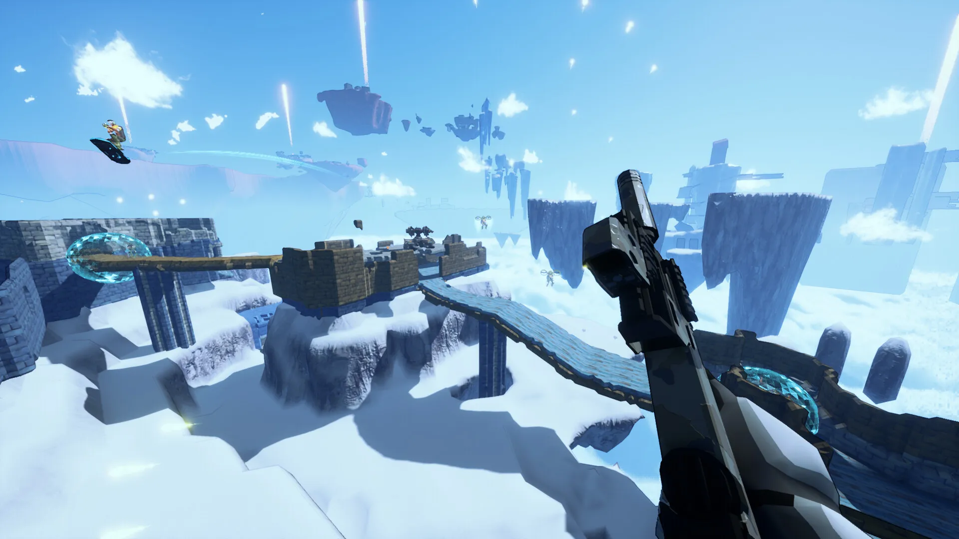 Echo Point Nova: скриншот 8