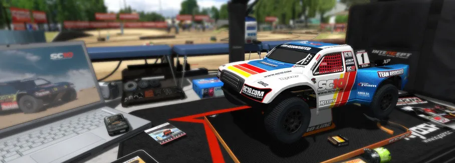 VRC PRO: скриншот 3