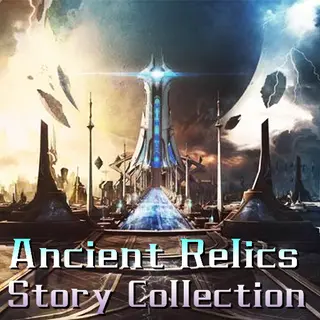 StellarisStoryCollection
