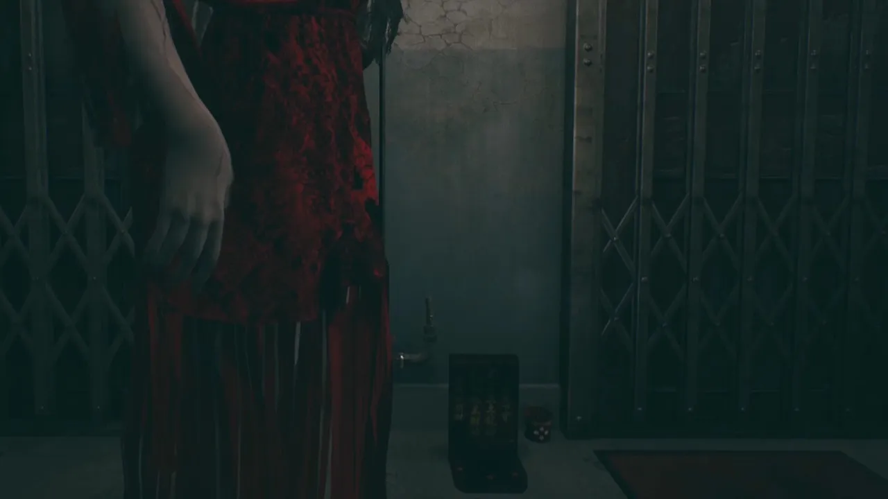 港詭實錄ParanormalHK: скриншот 5
