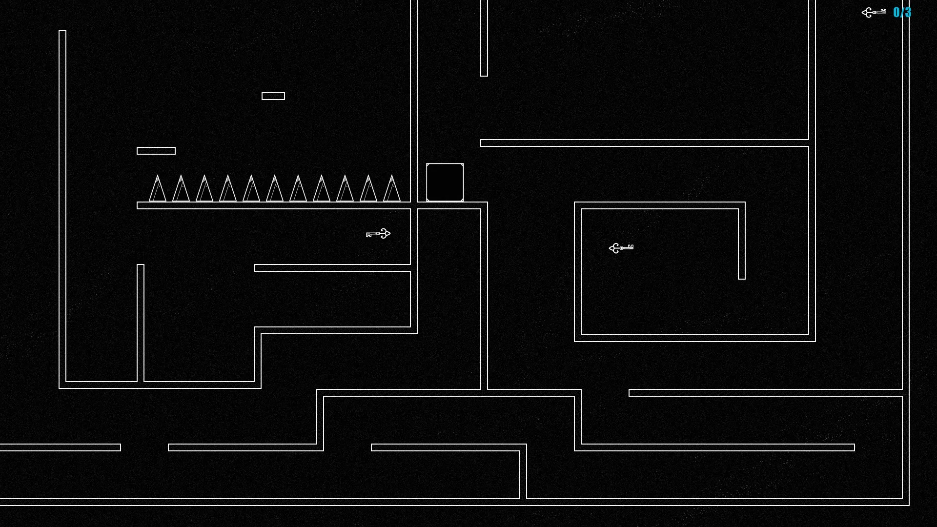 Minimalism: скриншот 6