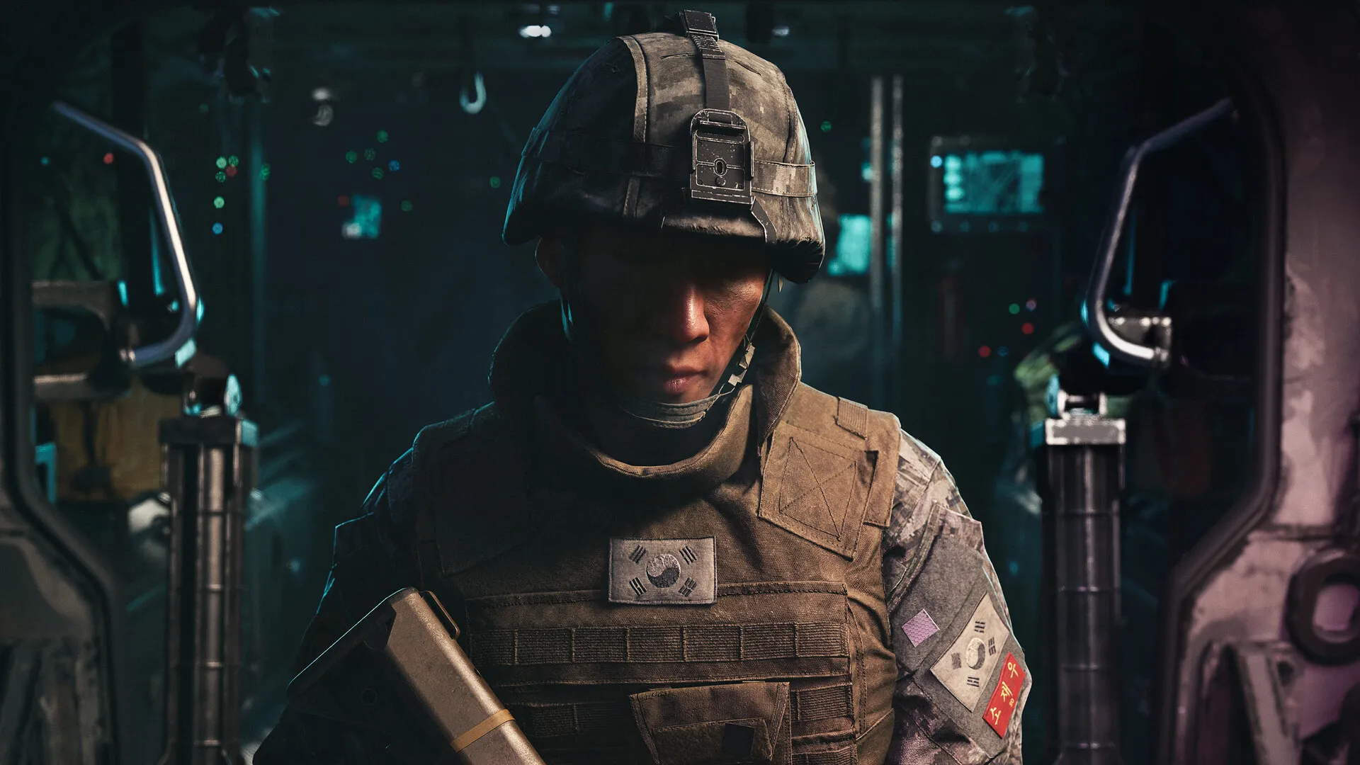 Call of Duty®: скриншот 2