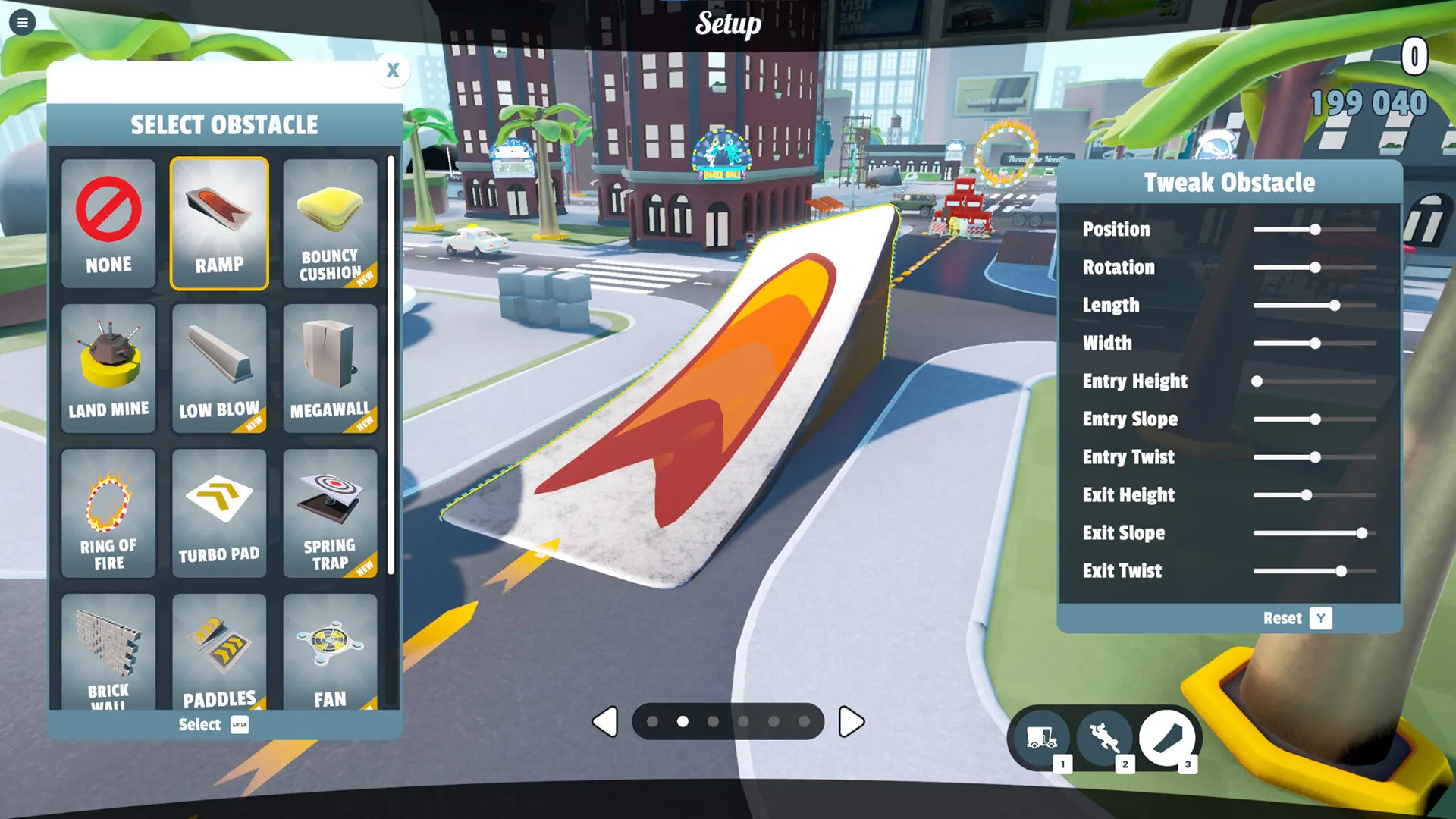 Turbo Dismount® 2: скриншот 2