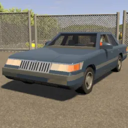 1993 Mercury Grand Marquis