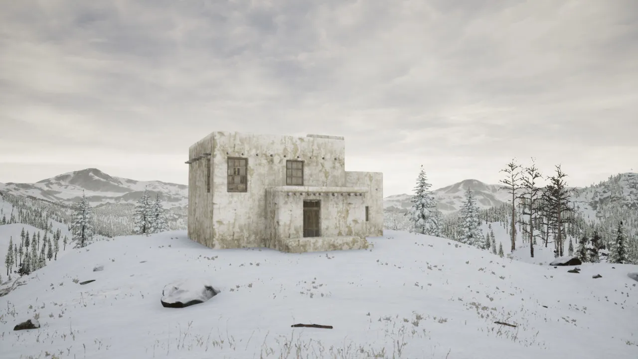 Erzurum: скриншот 8