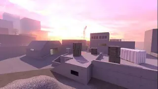 De_Portside Dev Alpha 0.61