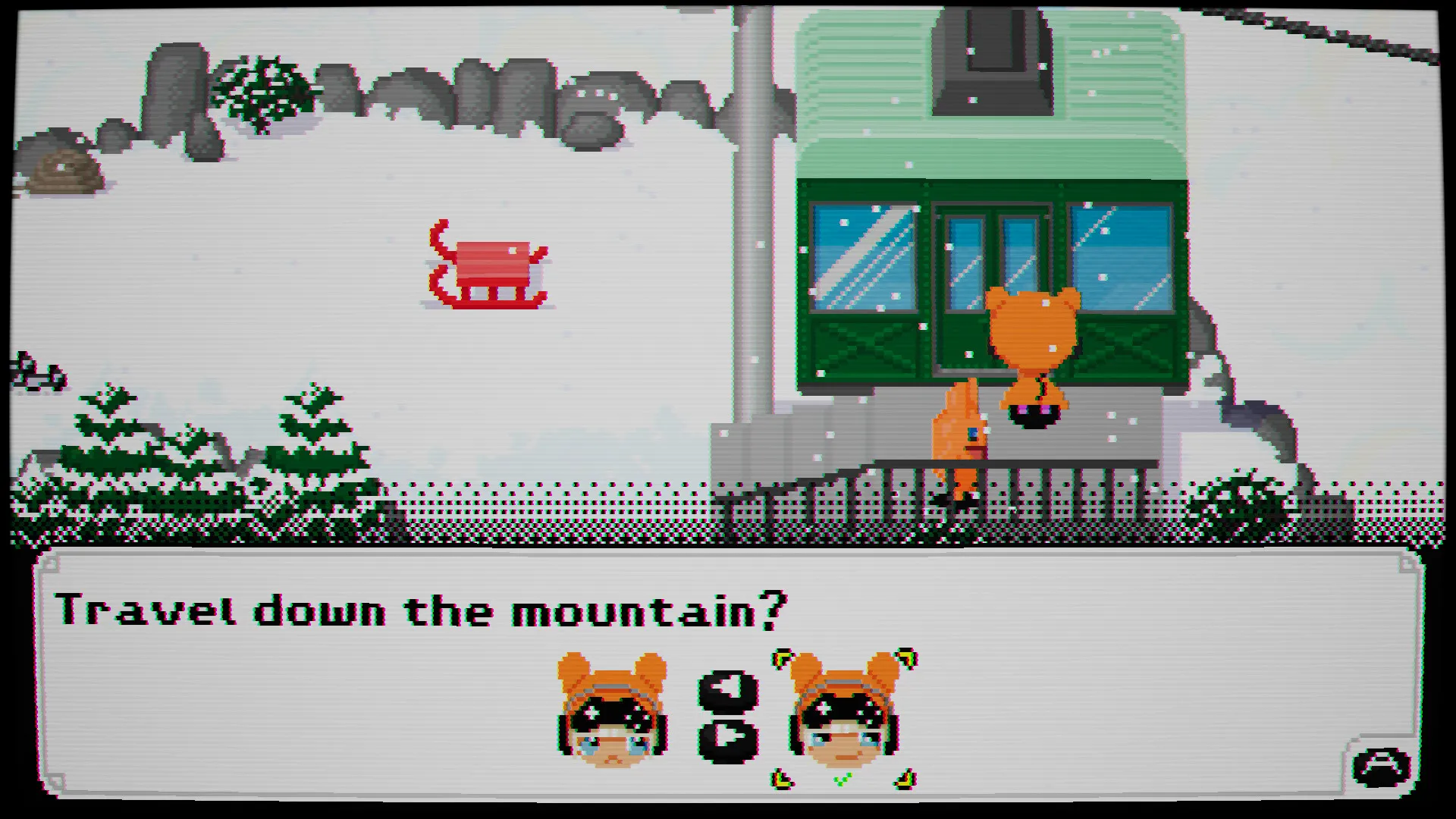 Piczle Cross Adventure: скриншот 5