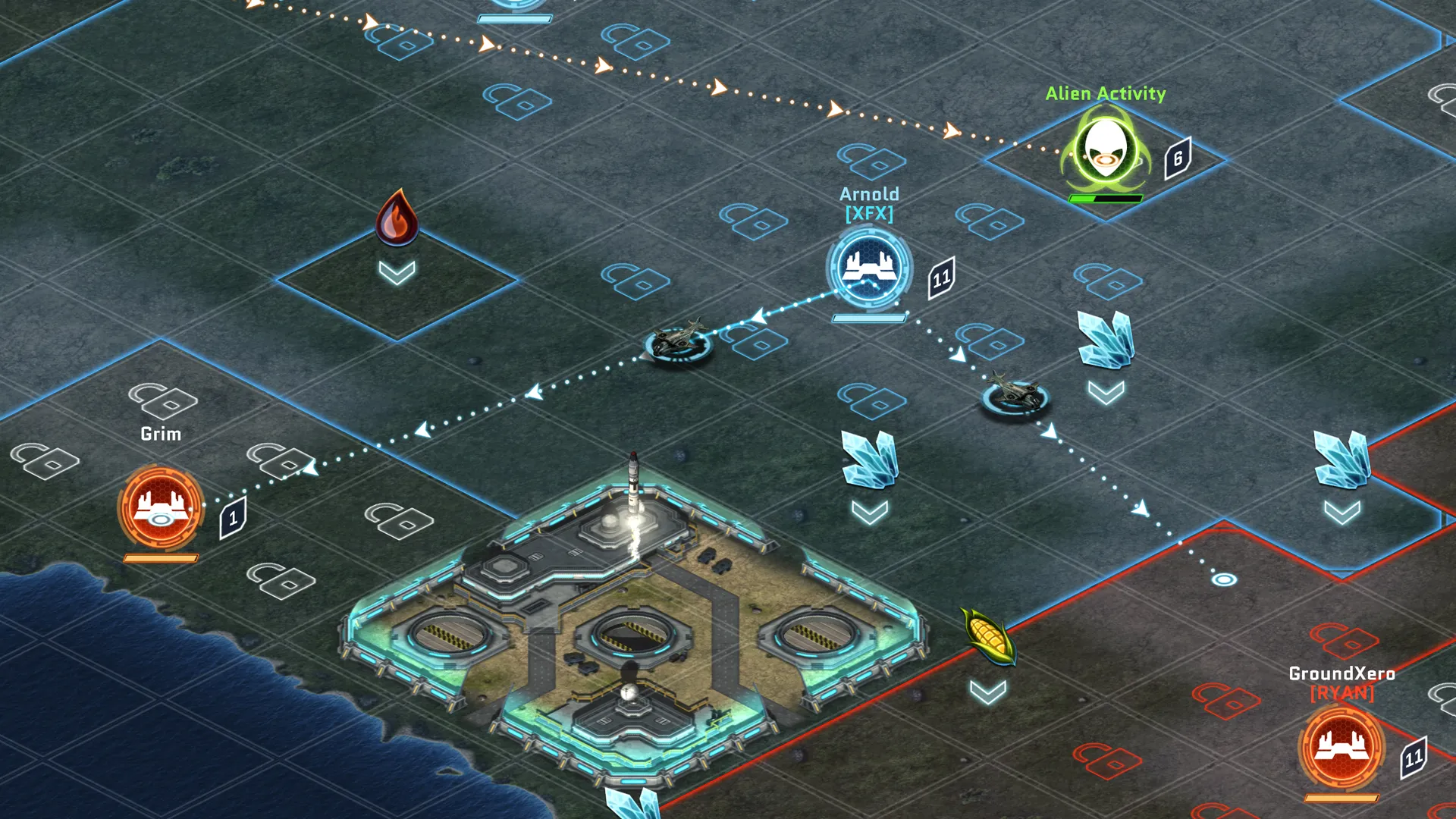 Operation: New Earth: скриншот 3